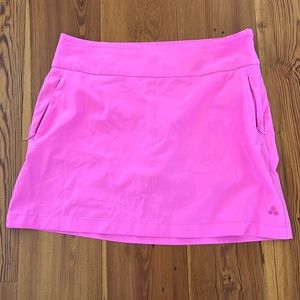 Tek Gear women’s skort sz M